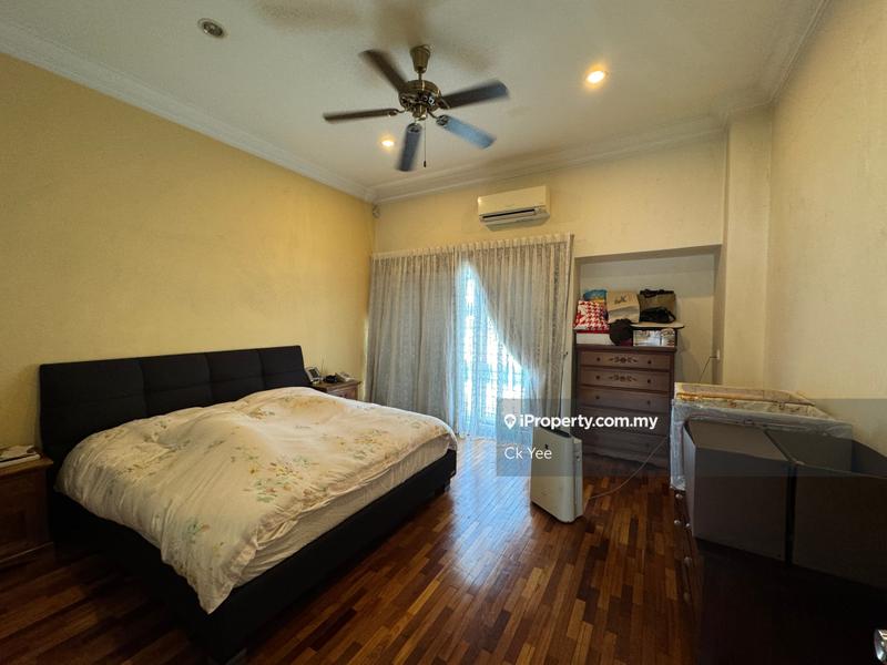 Rumah Teres 3-Tingkat untuk Dijual di Taman Esplanad, Bukit Jalil oleh Ck Yee - iProperty.com.my