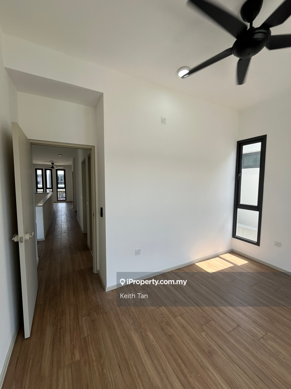 Rumah Teres 2-Tingkat untuk Disewa di Ilham Residence @ Elmina City, Shah Alam oleh Keith Tan - iProperty.com.my