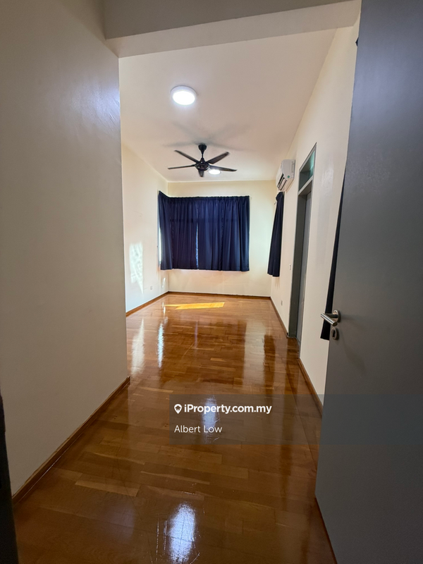 3-storey Terraced House for Rent in Symphony Hills, Cyberjaya by Albert Low - iProperty.com.my
