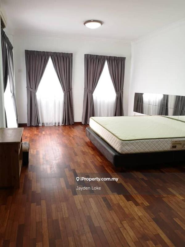 For Rent - Bukit Robson Condominium