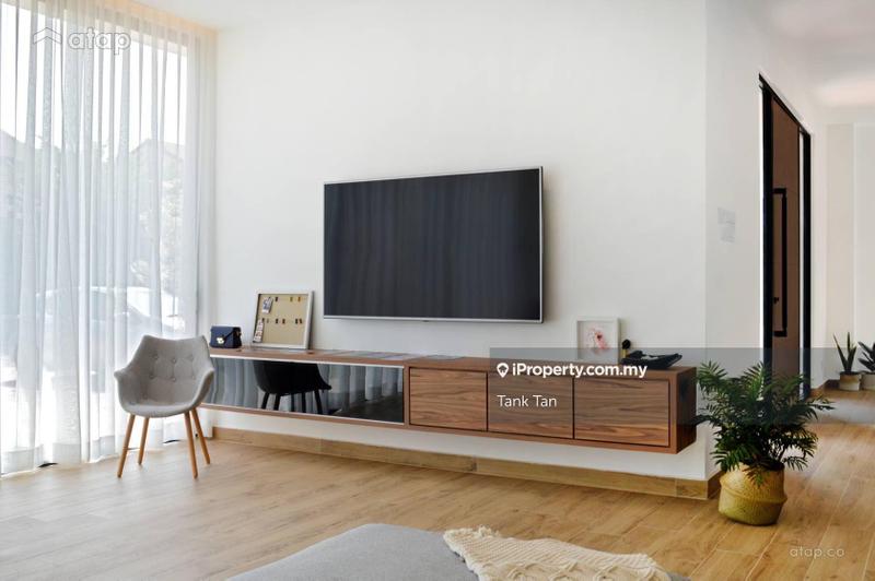 Rumah Berangkai 2 Tingkat untuk Dijual di Cyber 10, Cyberjaya oleh Tank Tan - iProperty.com.my