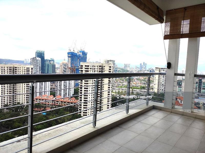 Condominium for Rent in Bangsar Peak by Alex Cheah - iProperty.com.my