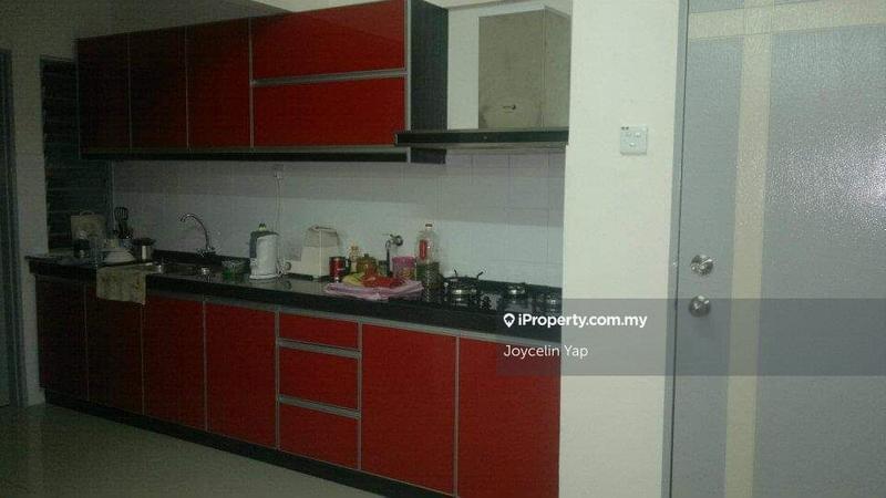 Condominium for Sale in Casa Idaman by Joycelin Yap - iProperty.com.my