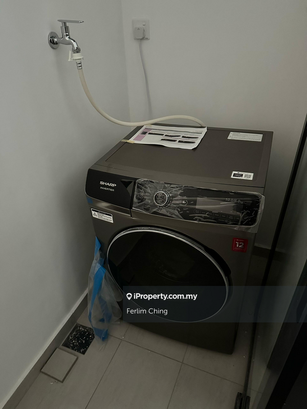 For Rent - Sunway Belfield