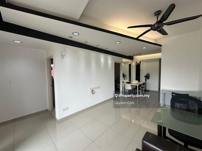 For Rent - Forest Green