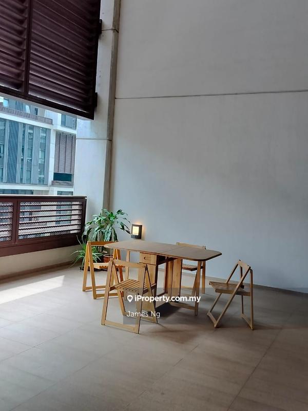 Residensi Servis untuk Dijual di Arcoris SOHO oleh James Ng - iProperty.com.my