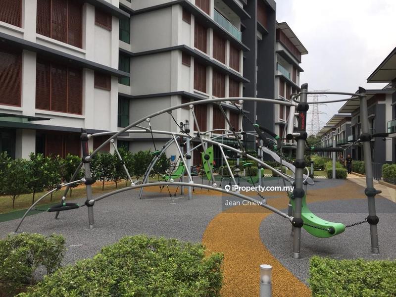 Apartment for Rent in Arvore Residence by Jean Chiew - iProperty.com.my