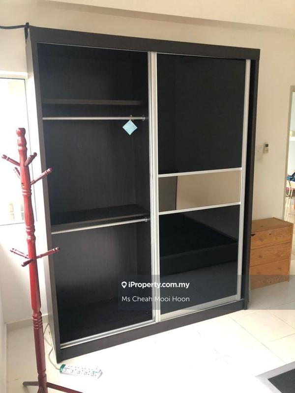 Kediaman Servis untuk Disewa di I Residence oleh Ms Cheah Mooi Hoon - iProperty.com.my
