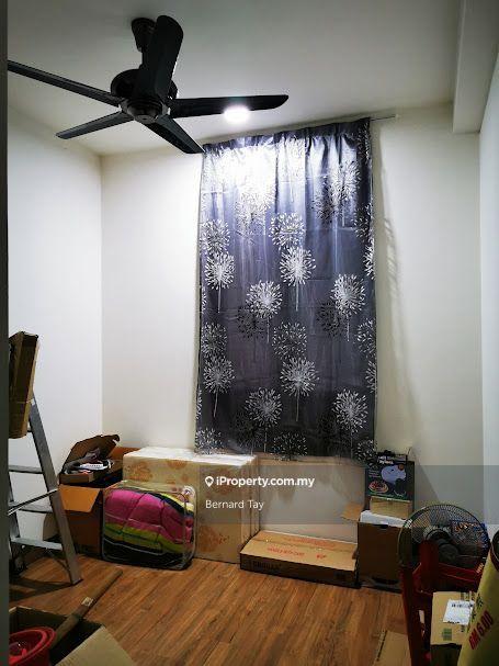 Service Residence for Sale in Service Residence @ Landmark Residence 1 by Bernard Tay - iProperty.com.my