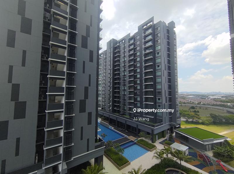 Service Residence for Sale in Gaya Resort Homes by JJ Wang - iProperty.com.my