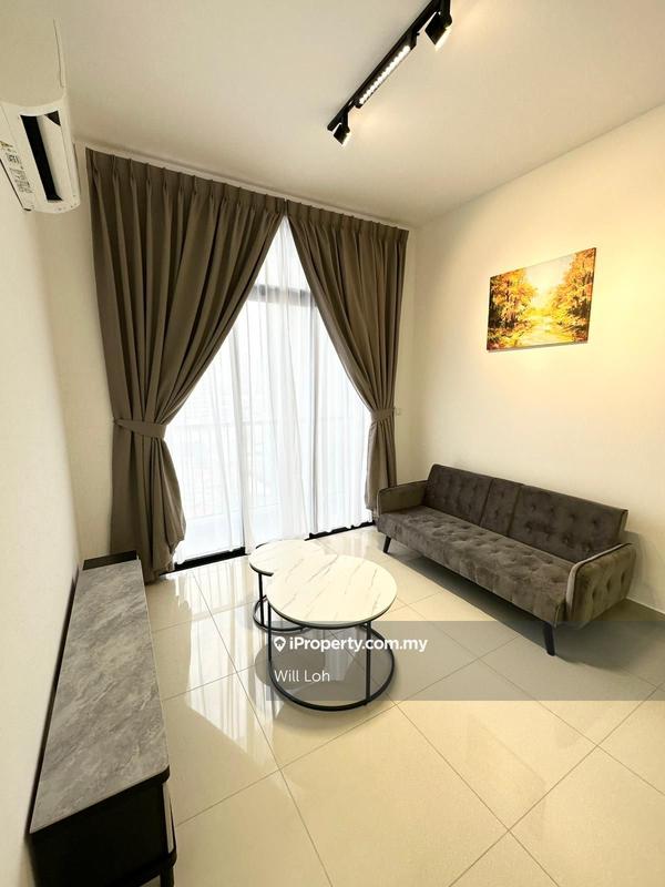 For Sale - Twin Tower Residence