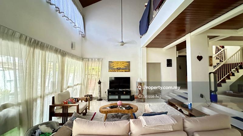 Bungalow House untuk Dijual di Bukit Bandaraya, Bangsar oleh Charisse Ng - iProperty.com.my