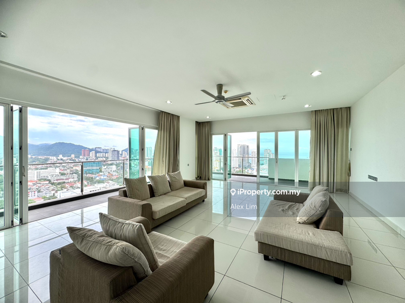 For Rent - Residence 21