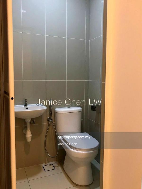 Kondominium untuk Dijual di Pavilion Hilltop oleh Janice Chen - iProperty.com.my