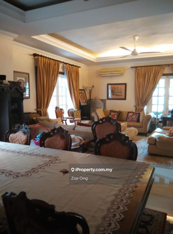 Rumah Berkembar untuk Dijual di Kota Damansara, Selangor oleh Zoe Ong - iProperty.com.my