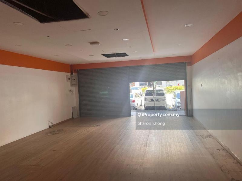 For Rent - Setia Ecohill Taipan