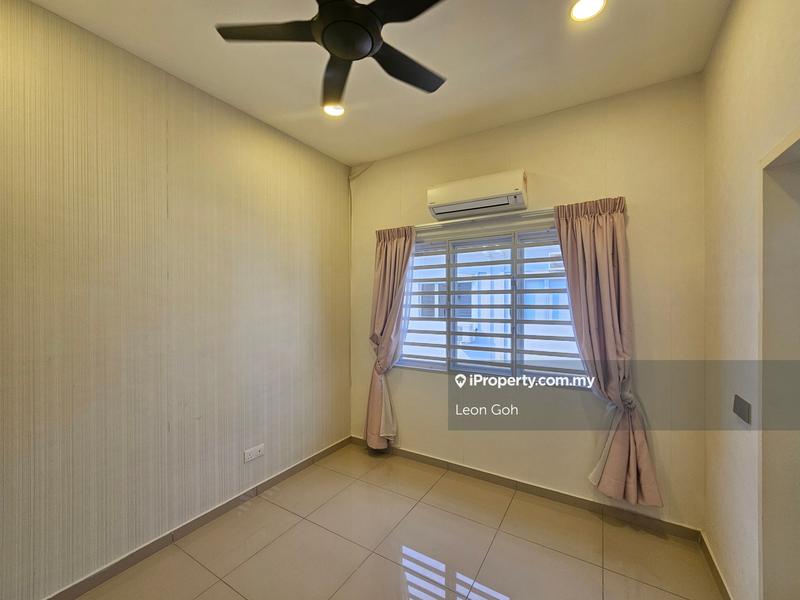 Terraced House for Sale in qi6mk, Telok Panglima Garang by Leon Goh - iProperty.com.my