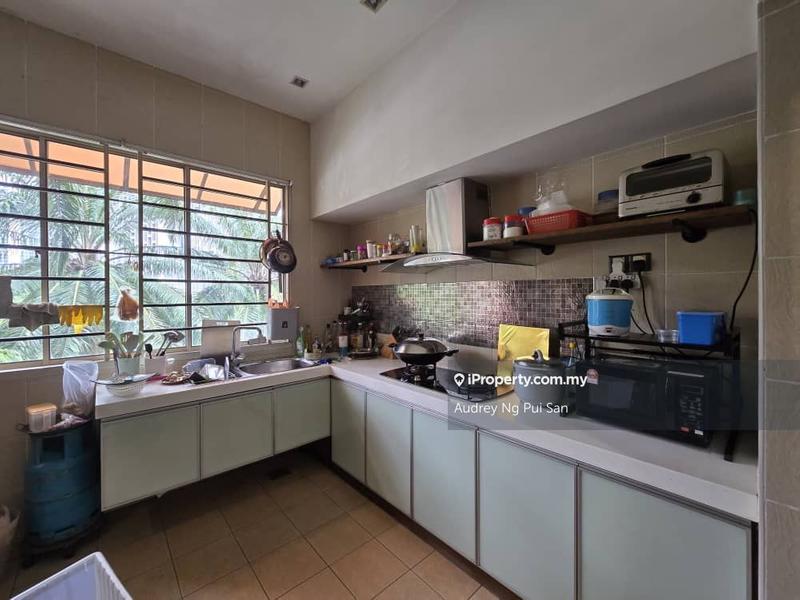 Rumah Berkembar untuk Dijual di Damansara Legenda, Petaling Jaya oleh Audrey Ng - iProperty.com.my