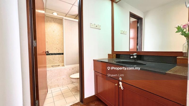 Condominium for Sale in Lanai Kiara by Shawn Lim - iProperty.com.my