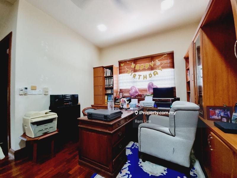Rumah Berkembar untuk Dijual di Pju 3, Tropicana oleh Reni Lim - iProperty.com.my