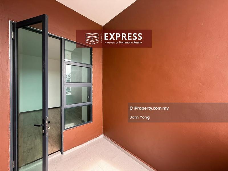 2-storey Terraced House for Sale in Miri, Sarawak by Sam Yong - Interior - iProperty.com.my
