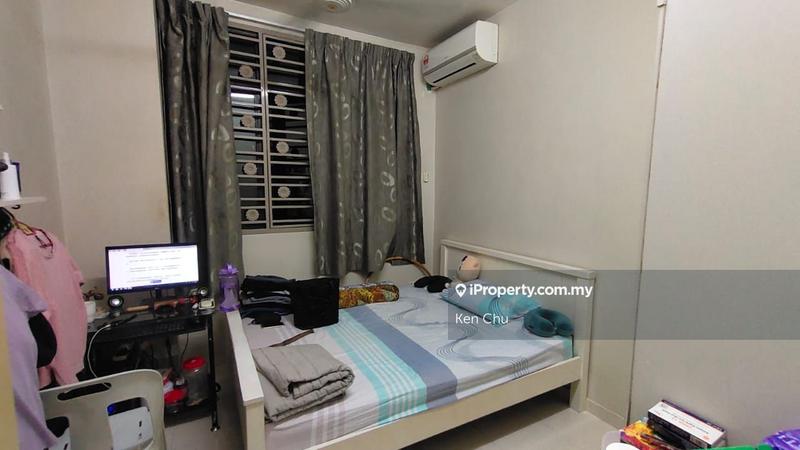 Rumah Teres 2.5-Tingkat untuk Dijual di Ampang Jaya, Ampang oleh Ken Chu - iProperty.com.my