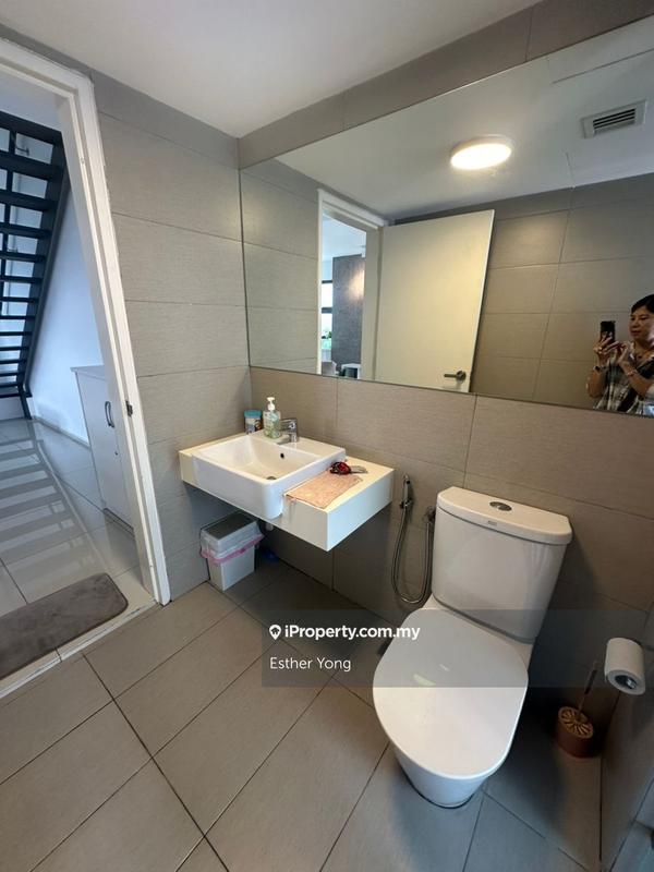 Residensi Servis untuk Disewa di EkoCheras oleh Esther Yong - iProperty.com.my
