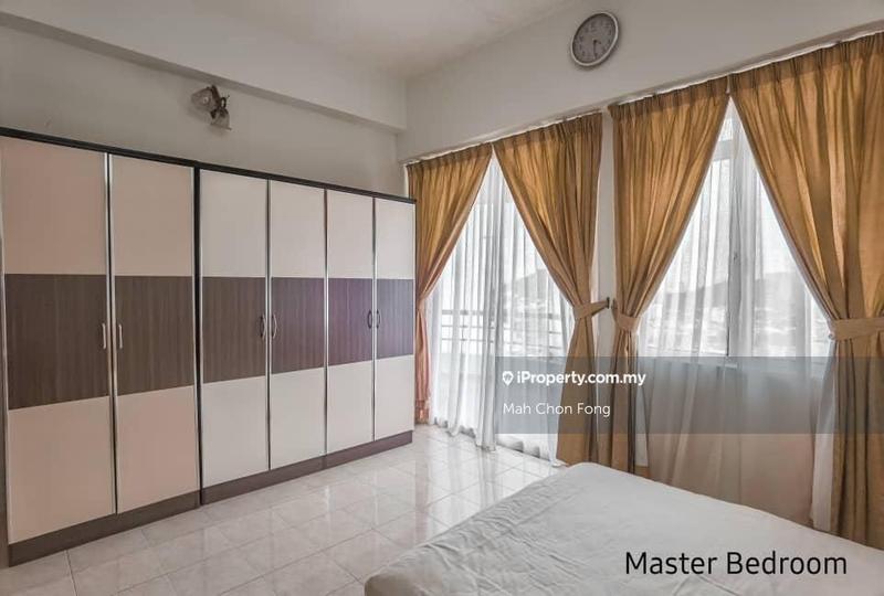 Kondominium untuk Dijual di Coastal Tower oleh Mah Chon Fong - iProperty.com.my