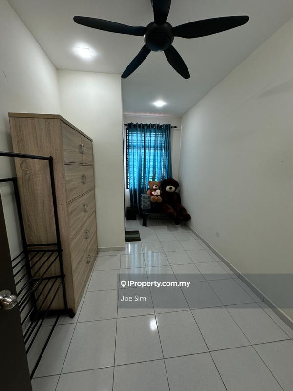 2-storey Terraced House for Sale in Taman Tanjung Puteri Resort, Pasir Gudang by Joe Sim - iProperty.com.my