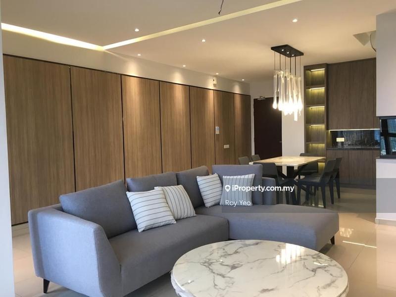 Condominium for Rent in The Rainz by Roy Yeo - iProperty.com.my