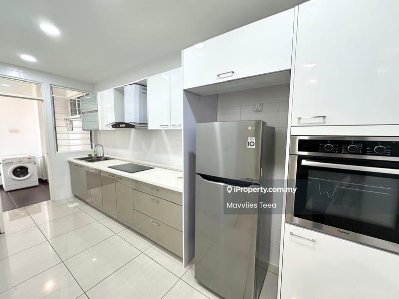 Condominium for Rent in Hijauan Saujana by Mavviies Teea - iProperty.com.my