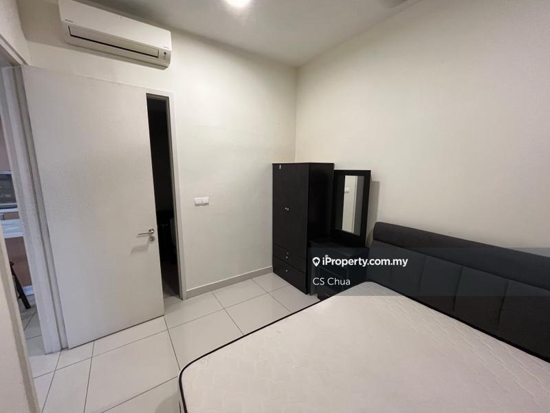 Service Residence for Rent in Pandora @ Tropicana Metropark by CS Chua - iProperty.com.my