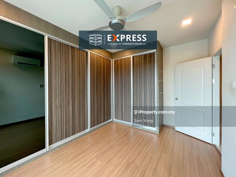 Kondominium untuk Dijual di Homelite Eco Park oleh Sam Yong - iProperty.com.my