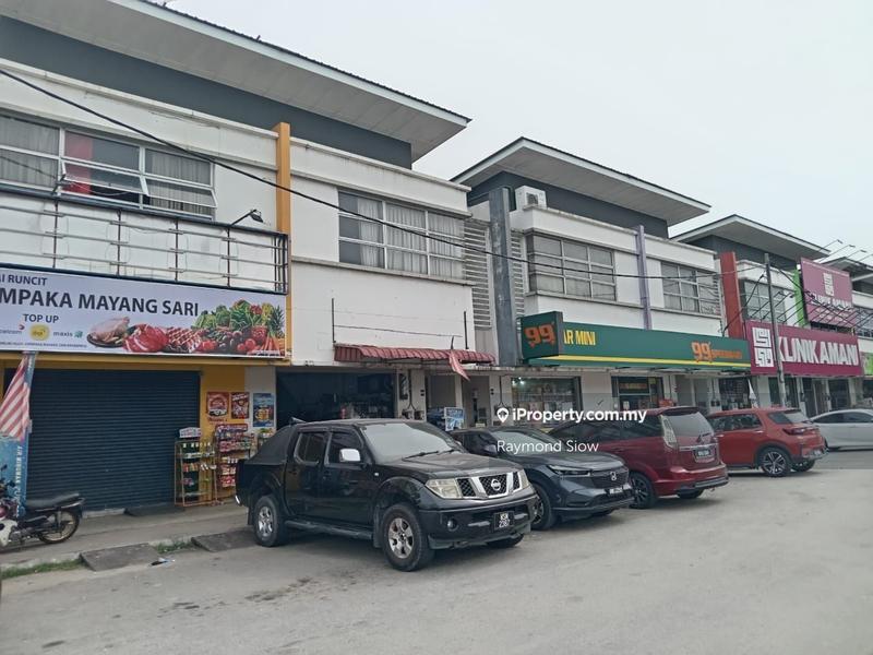 Shop-Office for Sale in Taman Semenyih, Semenyih by Raymond Siow - iProperty.com.my