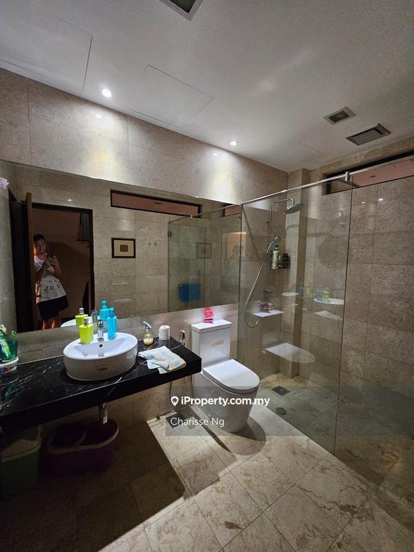 3-storey Terraced House for Sale in Taman Bukit Desa, Taman Desa by Charisse Ng - iProperty.com.my