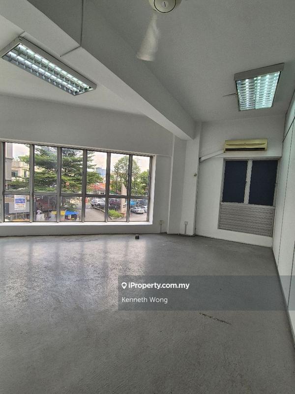 Office for Rent in Taman Mayang, Petaling Jaya by Kenneth Wong - iProperty.com.my