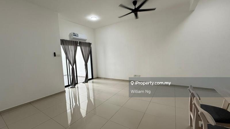 Kondominium untuk Dijual di Damai Vista oleh William Ng - iProperty.com.my