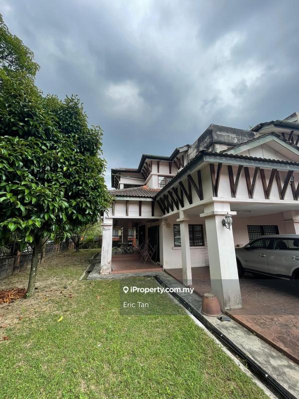 Rumah Berangkai 2 Tingkat untuk Dijual di Bukit Jelutong, Shah Alam oleh Eric Tan - iProperty.com.my
