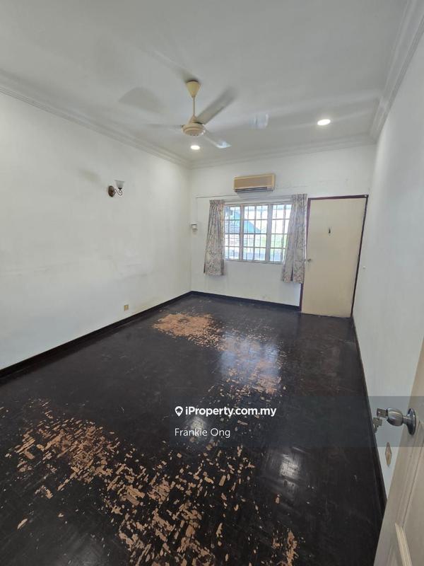 Terraced House for Sale in Taman Midah, Cheras by Frankie Ong - iProperty.com.my