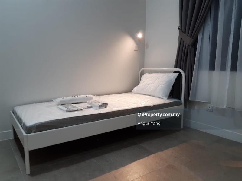 Service Residence for Sale in Da Men by Angus Yong - iProperty.com.my