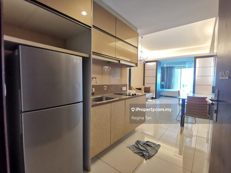 Service Residence for Sale in Plaza Damas by Regina Tan - iProperty.com.my