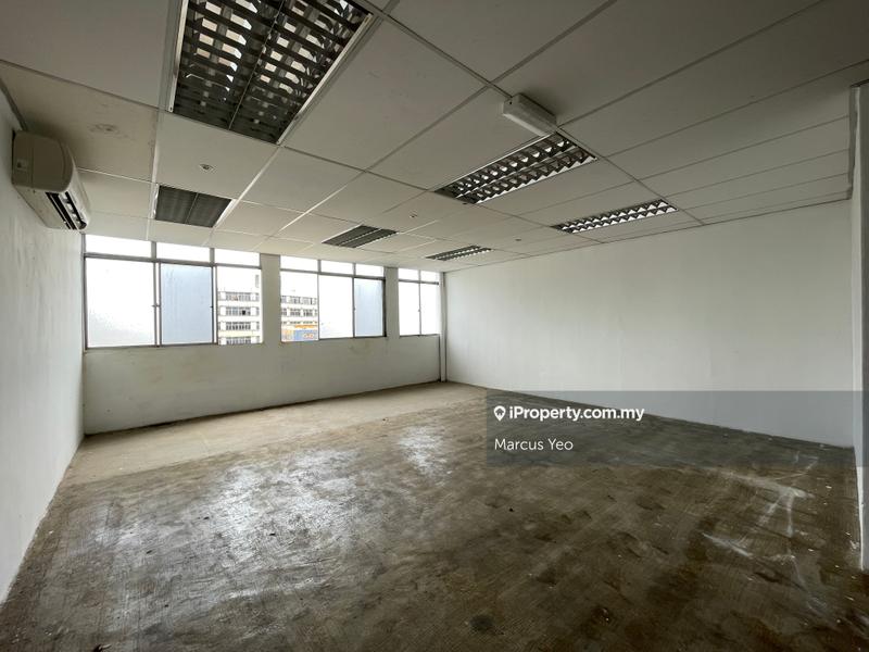 For Sale - 3 storey shop office