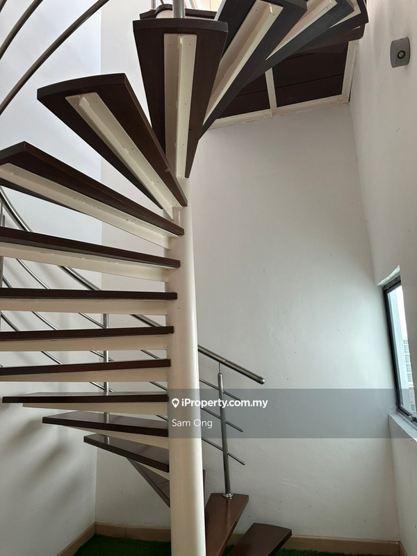 Rumah Teres 3-Tingkat untuk Dijual di Taman Wangsa Ukay, Ulu Kelang oleh Sam Ong - iProperty.com.my