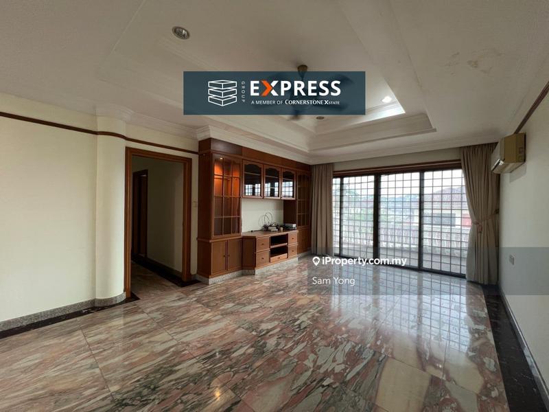 Semi-Detached House for Sale in Pujut, Miri by Sam Yong - iProperty.com.my