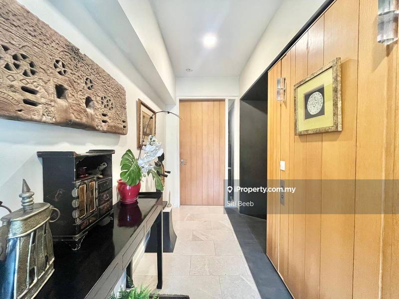 Condominium for Sale in 2 Hampshire by Siti Beeb - iProperty.com.my