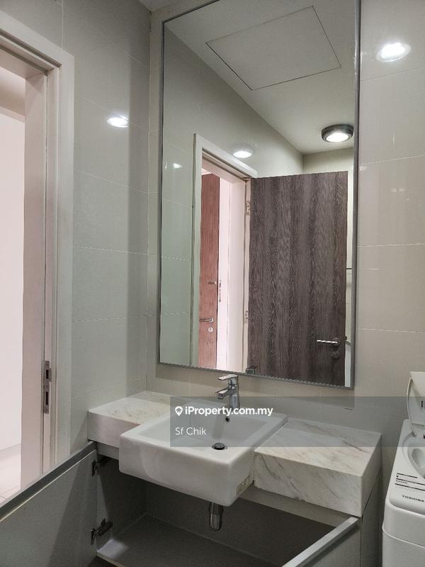Residensi Servis untuk Dijual di M Suites oleh Sf Chik - iProperty.com.my