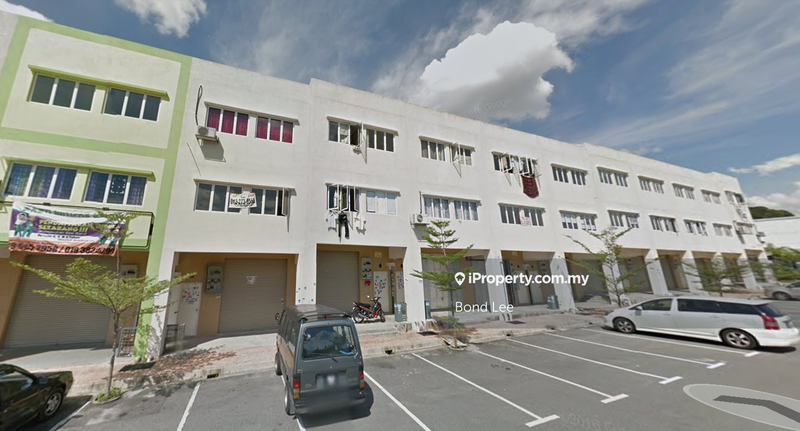 Shop for Sale in reef, Rawang by Bond Lee - iProperty.com.my