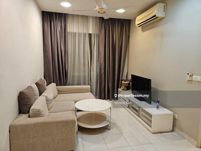 For Rent - Tropicana City Tropics