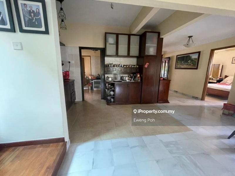 Bungalow House untuk Dijual di Taman Melawati, Ulu Kelang oleh Eweng Poh - iProperty.com.my