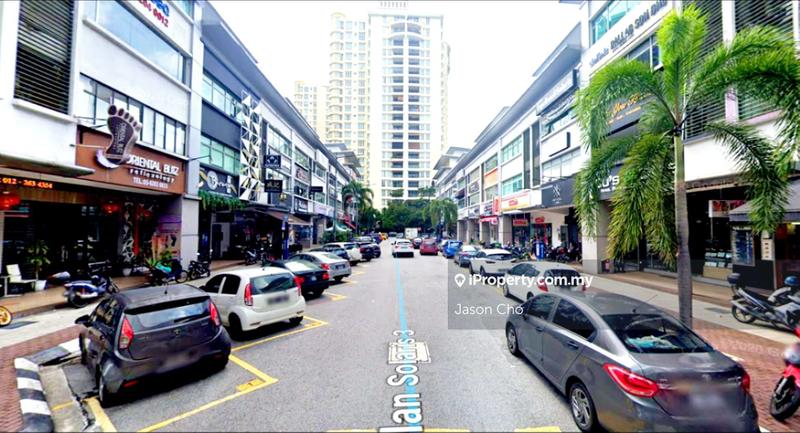 Kedai untuk Dijual di MONT KIARA, Mont Kiara oleh Jason Cho - iProperty.com.my